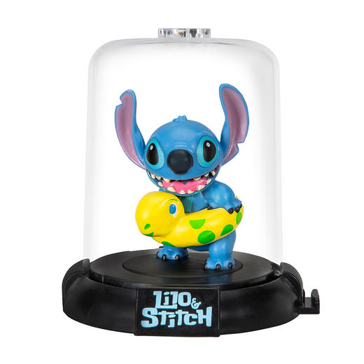 DOMEZ迪士尼-史迪奇盲盒系列DMZ0034 商品图1