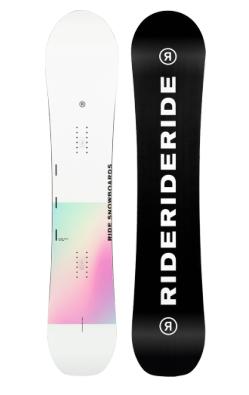 2122RIDE 板-女 MAGIC STICK 143 商品图0