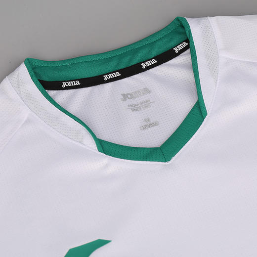 JOMA/霍马足球光板印制团队训练比赛服套装组队球衣男 商品图2