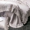 莫尼卡床品四件套 床上用品 枕套 被罩 床单 商品缩略图6