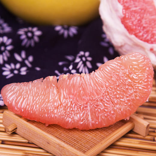 福建琯溪蜜柚-红柚 商品图0