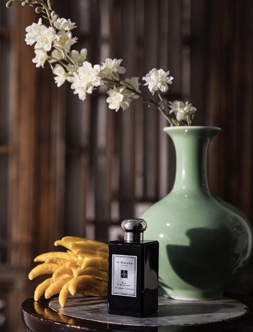 JM 乌木与佛手柑 Oud  Bergamot「冷门高级撩人香」 商品图0