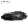 哈森男鞋商务正装男鞋MS15806 商品缩略图3