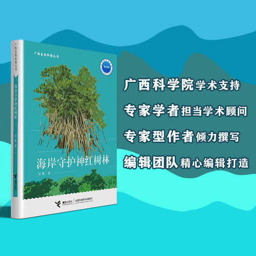 海岸守护神红树林 商品图1