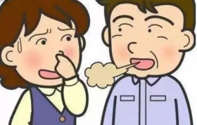 口臭比脚臭还讨人嫌！这几个除臭招，让你免去“开不了口”的痛 