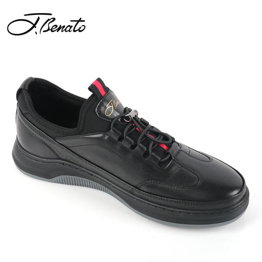 宾度男鞋男装休闲鞋0Q61101 商品图2