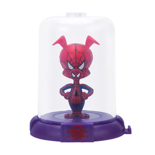 DOMEZ蜘蛛侠-平行宇宙盲盒系列DMZ0096 商品图3