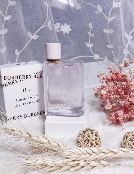 花与她 Her「草莓牛奶的味道 甜津津 少女心」 商品图0