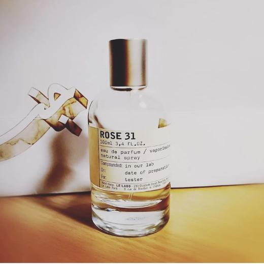 玫瑰31 Rose 31「透露出玫瑰的淡淡温柔」 商品图0