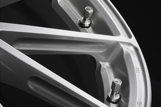 TWS T66-GT 锻荣社锻造轮圈  总代合作 官方进口 正规纳税 正品保证 商品图7