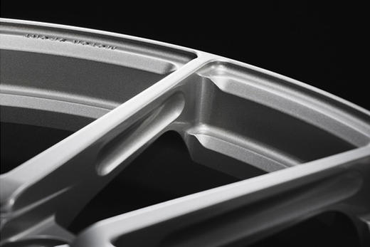 TWS T66-GT 锻荣社锻造轮圈  总代合作 官方进口 正规纳税 正品保证 商品图5