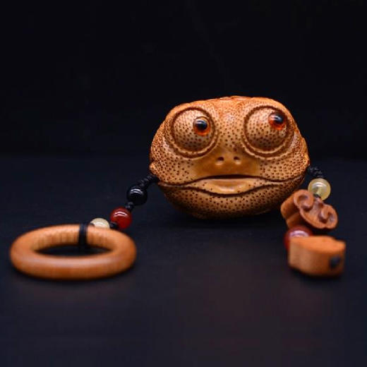 异形金蟾 商品图0