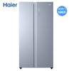 海尔（Haier）冰箱BCD-596WGHSS9DP9 商品缩略图0