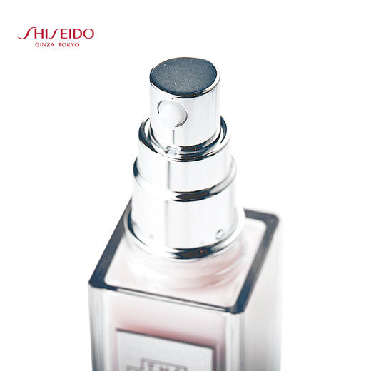 资生堂 银座系列玫瑰按摩油100ml 商品图3