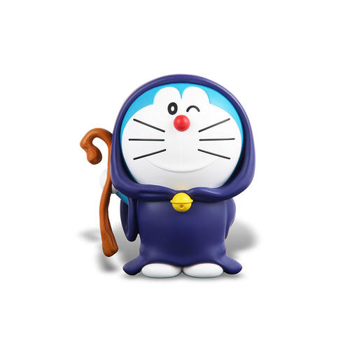 Macott Station 哆啦A梦 全球限量1000个 魔魔师 商品图0