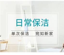 【臻选家政-日常保洁】居家保洁钟点工 —上海 商品图0