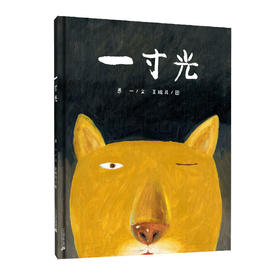 一寸光 绘本图画书3-6岁