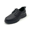 内联升男鞋单鞋牛皮系带休闲皮鞋4802C 商品缩略图0