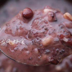 〔上海直发包邮06〕十二夏天牛奶燕窝粥（黑米/燕麦）