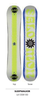 2122 SALOMON SLEEPWALKER 151