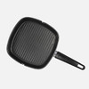 进口进口/ tescoma 不粘锅煎烤锅 煎牛排方形 煤气电陶炉通用少油烟平底锅煎锅 商品缩略图1