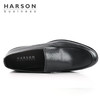哈森男鞋商务休闲男鞋MS14601 商品缩略图3