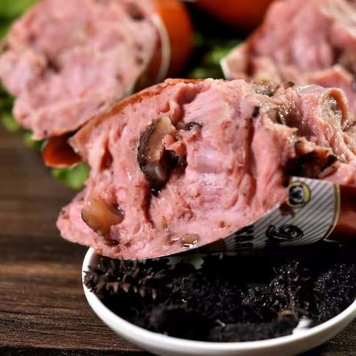 WWJ 海参肠350g/根 商品图1