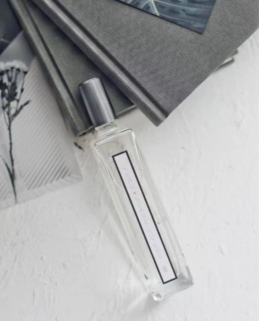 SL 芦丹氏之水 L’Eau Serge Lutens「许是白衣少年 春夏清新香水」 商品图0