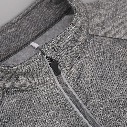 JOMA/霍马足球运动休闲半拉链长袖比赛训练服男3116FP2001 商品图2