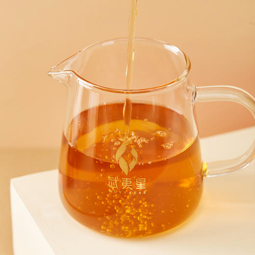 武夷星茗扬特级五星果香岩茶肉桂茶礼盒装乌龙茶叶199g送礼 商品图1