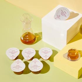 apiyoo艾优樱花漱口水便携式12ml*10粒