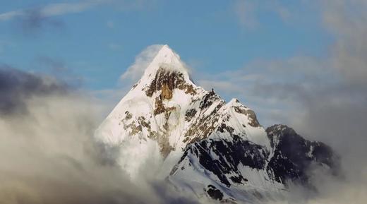 换个角度看雪山-梅里雪山北坡徒步 商品图3