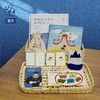 小象汉字给现代孩子的声律启蒙礼盒版 商品缩略图3
