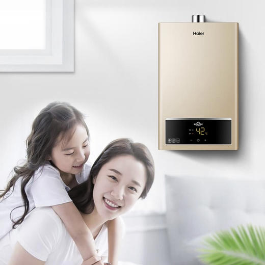 海尔（Haier）热水器JSQ22-12UTS(12T) 商品图0