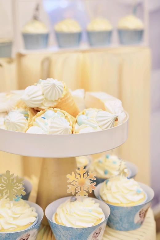 冰雪奇缘 商品图7