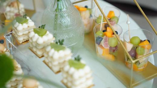 开业茶歇 商品图0