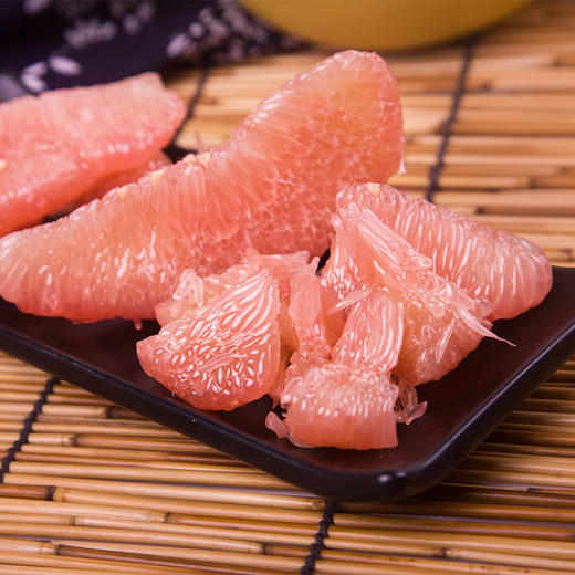 福建琯溪蜜柚-红柚 商品图2