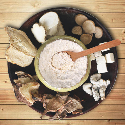 【送工具】sakose七子白面膜粉150g面膜泥-W仓 商品图2