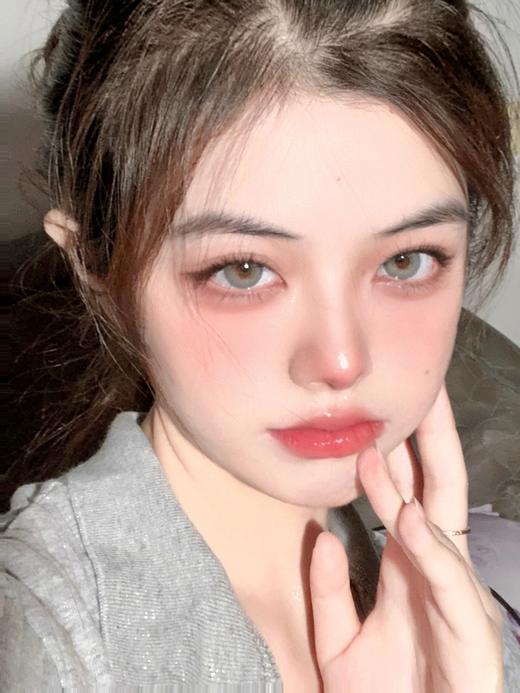 『大直径日抛』 YEELENS-C07灰-14.5mm【日抛0-800度 无525/575】 商品图1