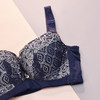 皇家丽美小胸显大调整型中厚杯文胸内衣WJ1F107-3 商品缩略图3