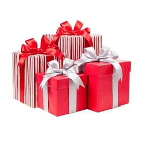 汉阳监狱工会中秋礼包