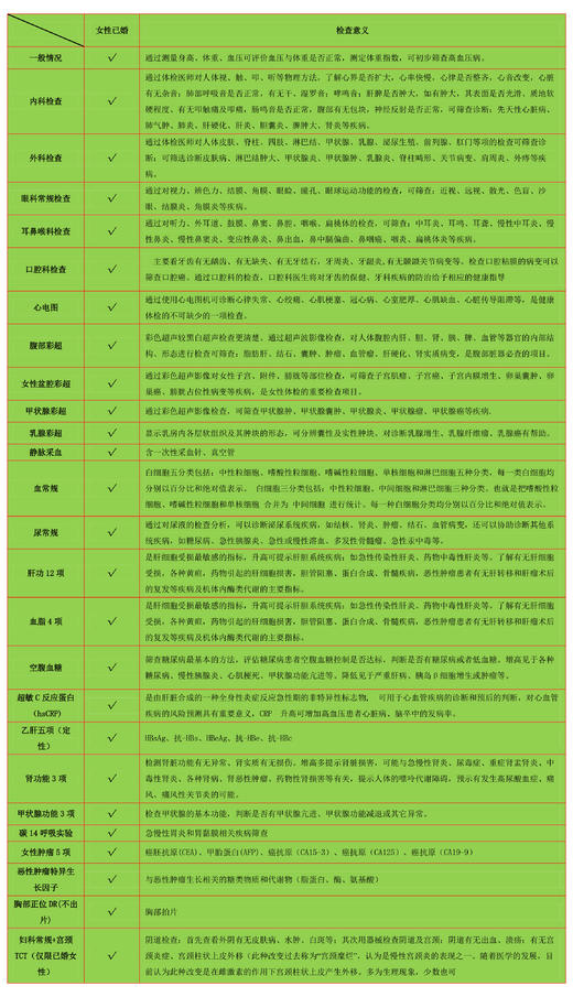 女性特惠 商品图1