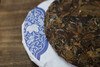 【2015年珍藏老白茶】 150年古树 古六大茶山之一 蛮砖老白茶  357克/饼 商品缩略图3