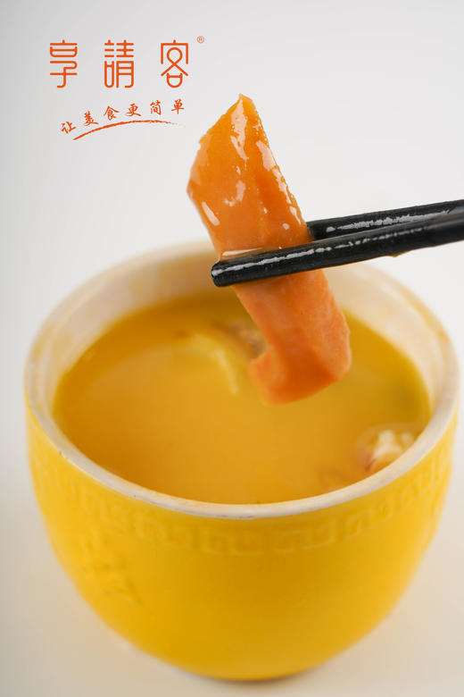 享请客佛跳墙礼盒装(尊礼版) 商品图6