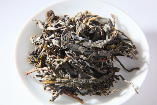 八马信记号|普洱生茶 信记号昔归老树（357克*5饼） C1423 商品图2