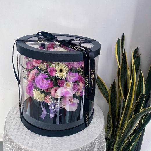 《朝朝暮暮》超大号花盒 商品图1