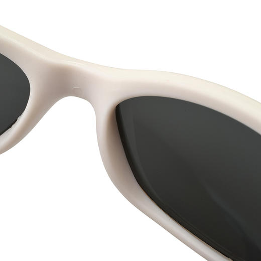 智高太阳眼镜女孩12个月以上(白色)00058600000000 商品图3