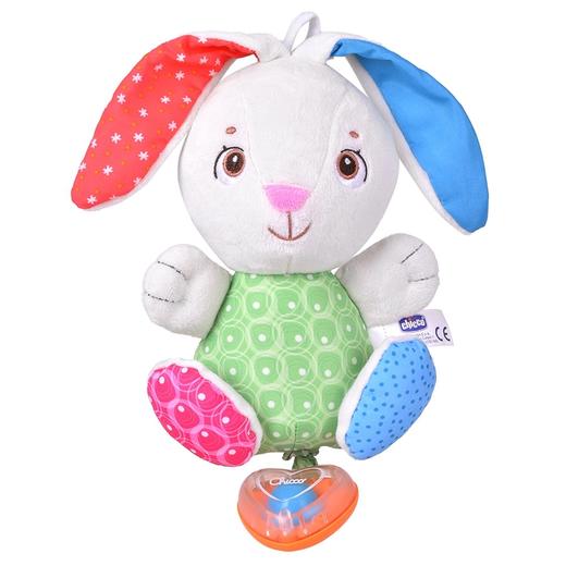 智高妈妈的爱-宾尼兔音乐盒00007930000000 商品图0