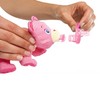 Kids II安抚奶嘴+可爱玩偶组合（小熊）40012 商品缩略图4