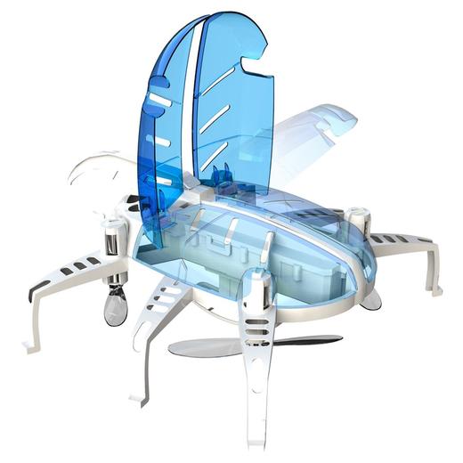 银辉飞行机械甲壳虫(白色)885550CD00101 商品图0